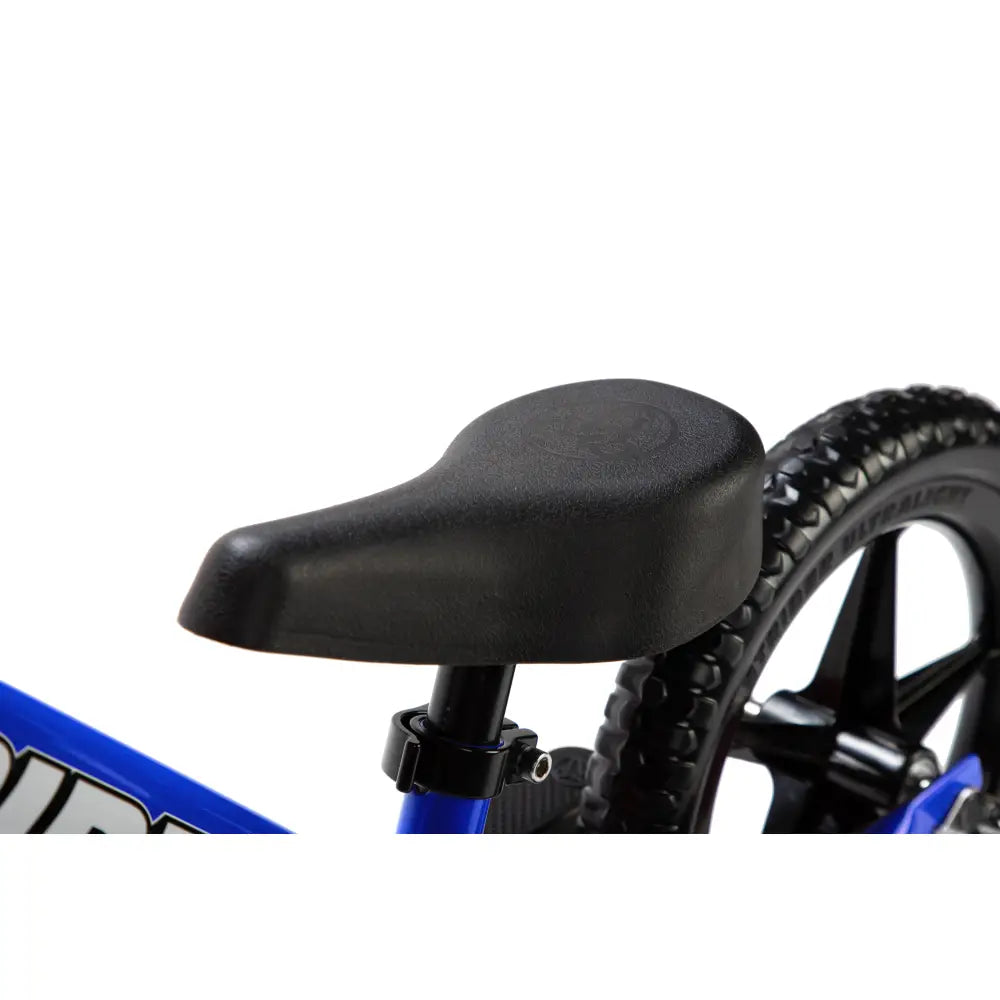 Strider Balance Bike ST-S4BL - Blue 12 Sport