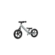 Strider Balance Bike ST-S4MG - Matte Gray 12 Sport