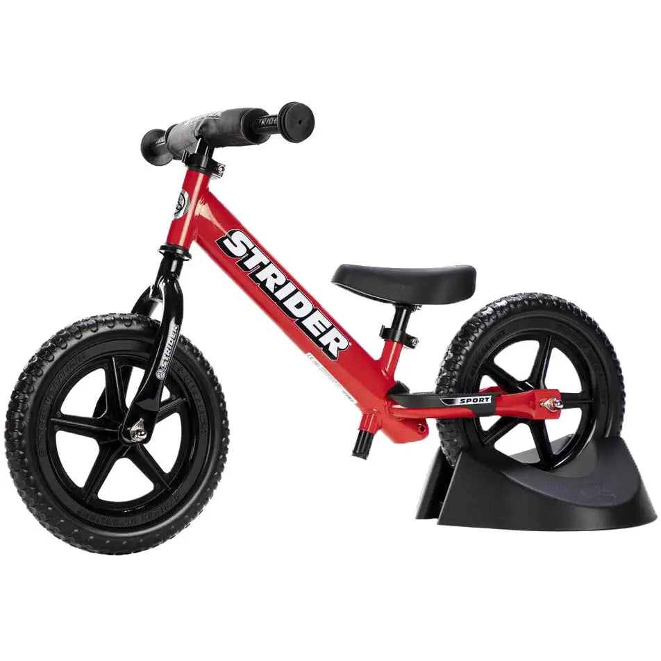 Strider Balance Bike Stand Stands/Lifts Pstand-1214 - Plastic 12 14