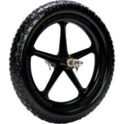 Strider Balance Bike Wheel Pwheel-12-UL-BK - Wheel Tire