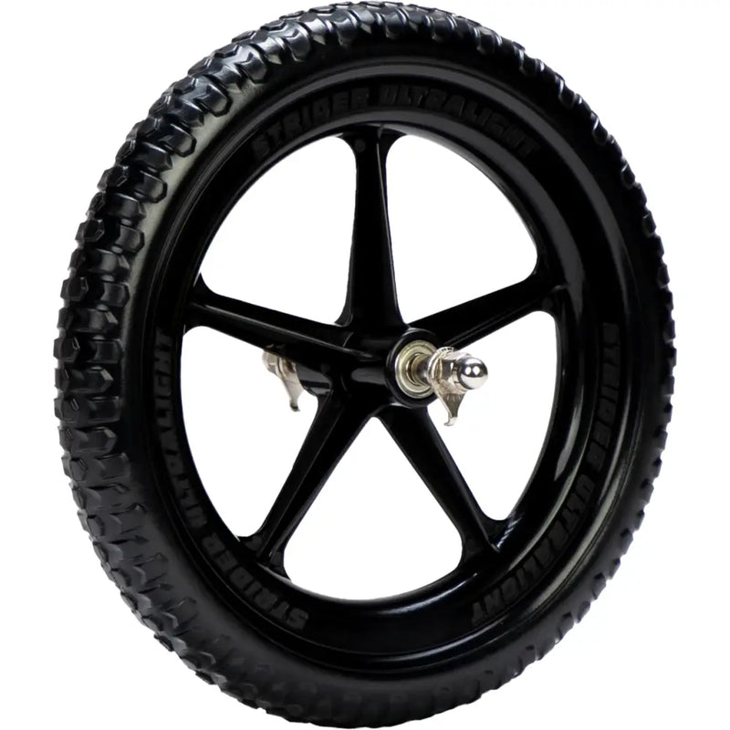 Strider Balance Bike Wheel Pwheel-12-UL-BK - Wheel Tire