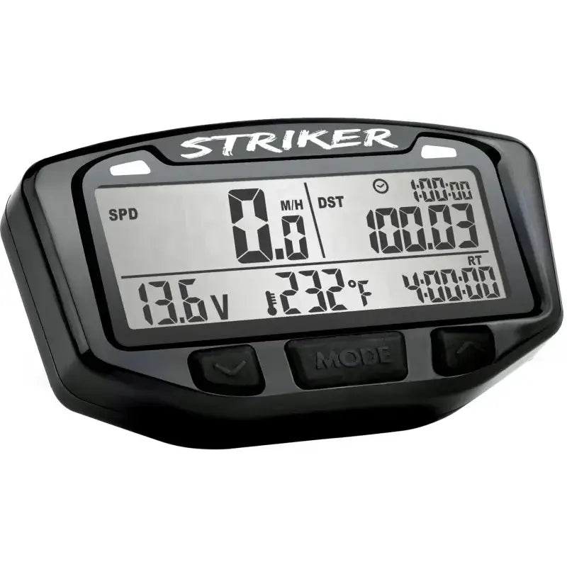 712-119 TRAIL TECH Striker Kit Speed / Volt / Temp