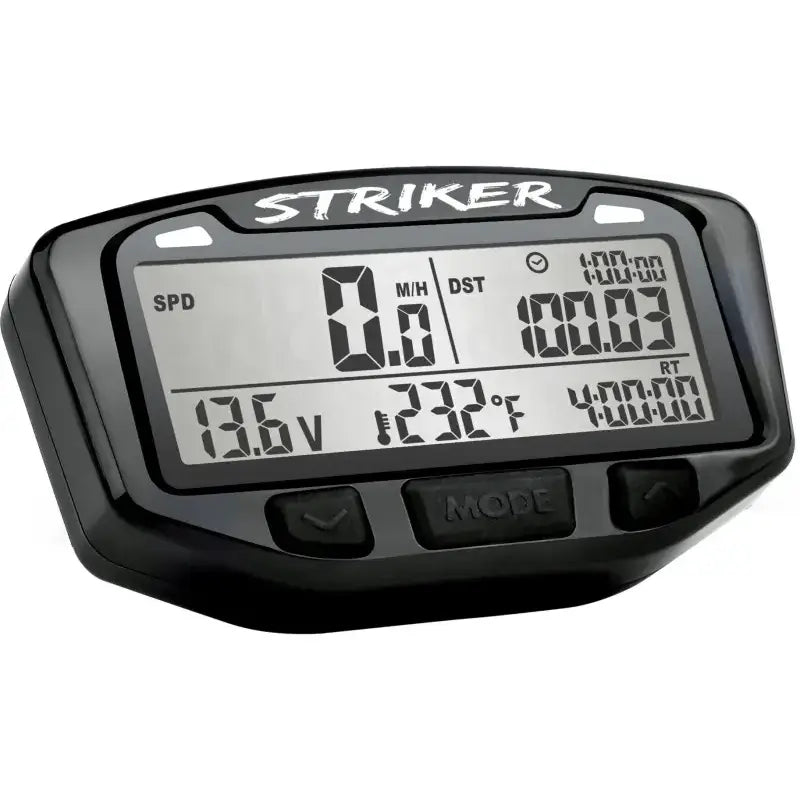 TRAIL TECH Striker Kit Speed/ Volt / Temp for Powersports