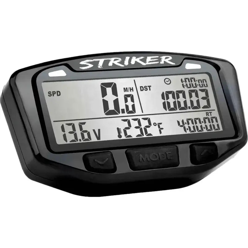 TRAIL TECH 712-109