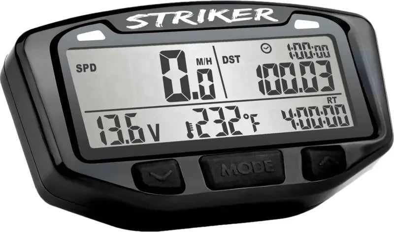 TRAIL TECH 712-109