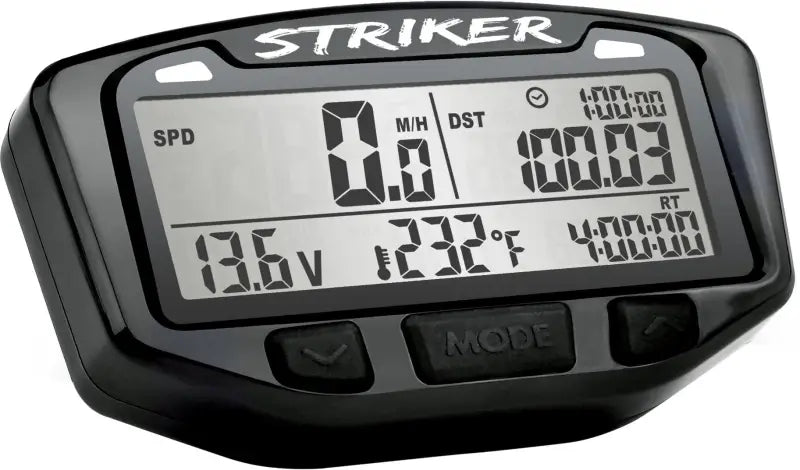 TRAIL TECH Striker Kit Speed / Volt / Temp for Powersports
