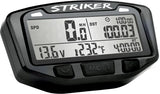 TRAIL TECH Striker Kit Speed / Volt / Temp for Powersports
