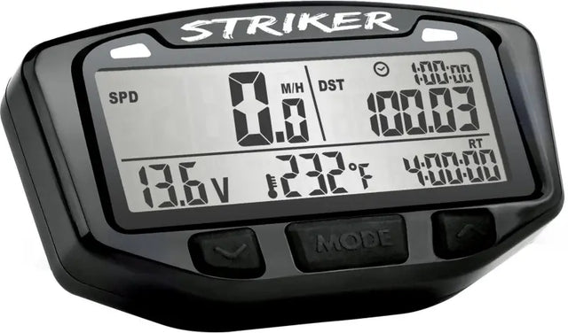 TRAIL TECH Striker Kit Speed / Volt / Temp for Powersports