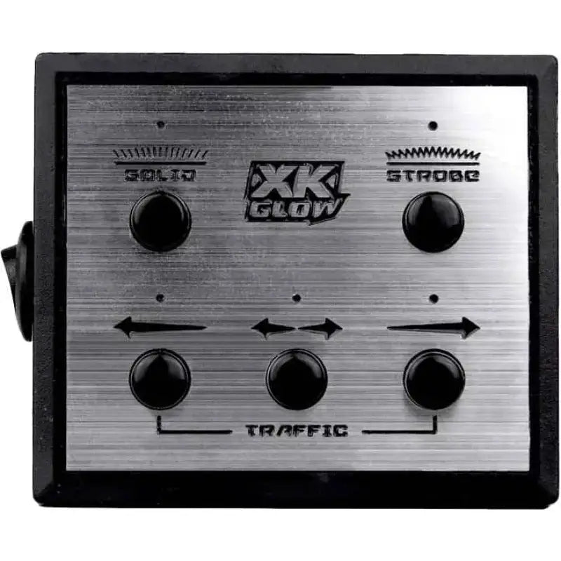 XK GLOW XK052001-CTRL