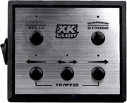 XK GLOW XK052001-CTRL