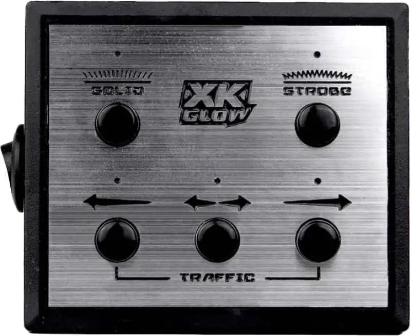 XK GLOW XK052001-CTRL