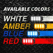 XK GLOW XK052001-8RB