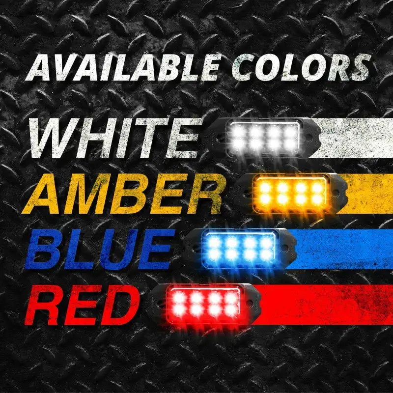 XK GLOW XK052001-4W