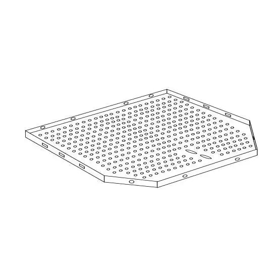Stromber 7605-101P - Painted CC-255