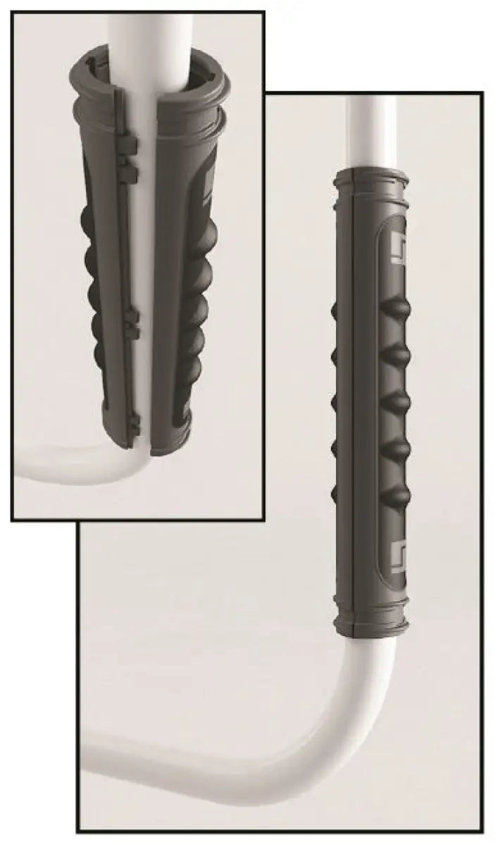 AM-01 Exterior Grab Bar Grip