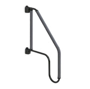 AM-ZIP2239C Exterior Grab Bar Grip