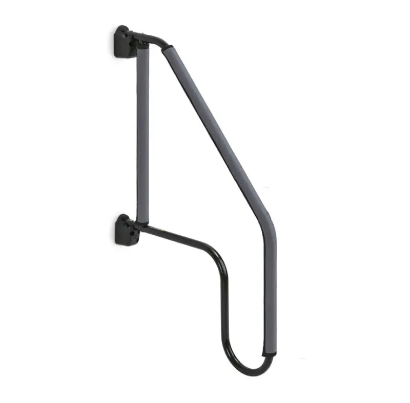 AM-ZIP2239C Exterior Grab Bar Grip