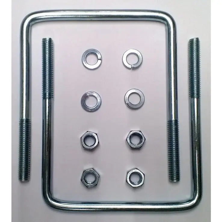 Stromber 2200 - Tire Carrier Hardware Kit