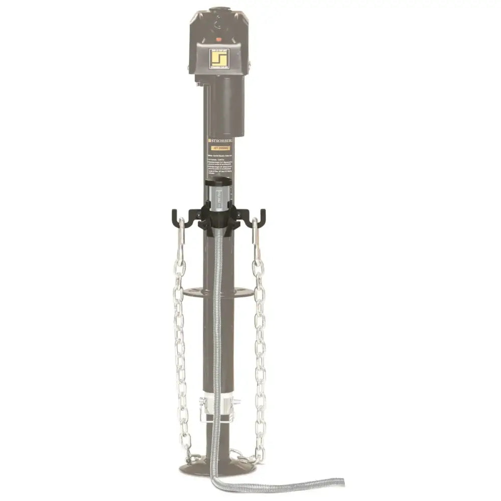 JET-30 Trailer Tongue Jack Component