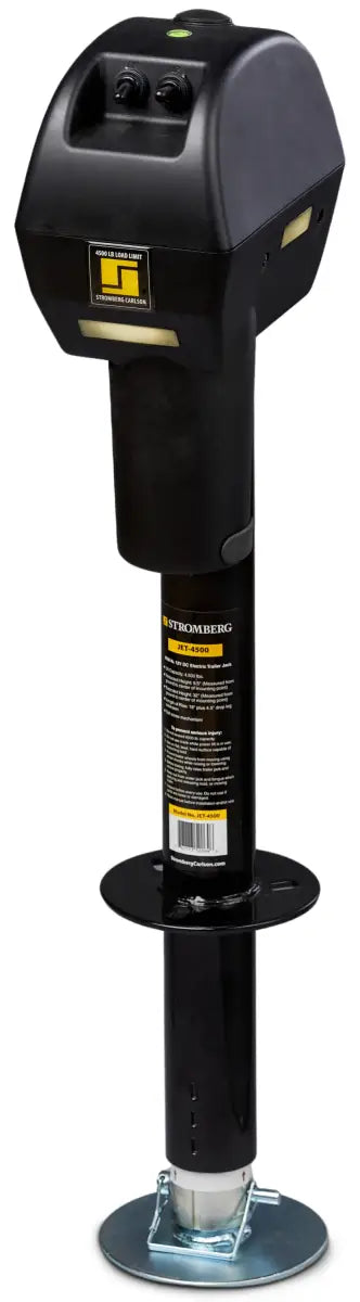 JET-4500 Trailer Tongue Jack