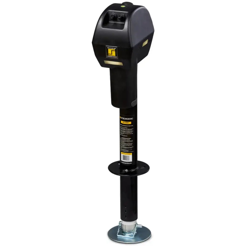 JET-4500 Trailer Tongue Jack