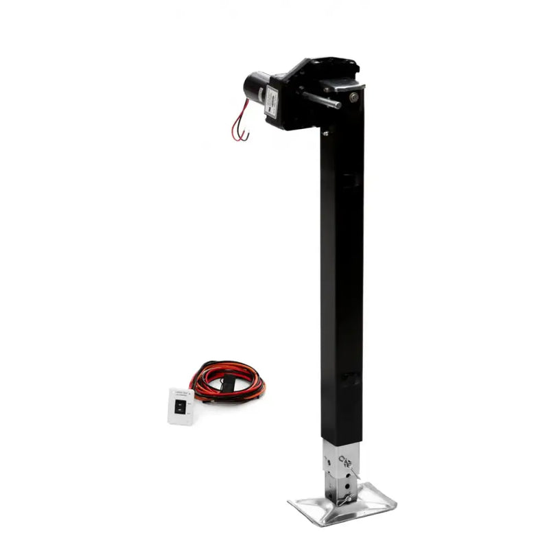 LG-5 Trailer Landing Gear Motor