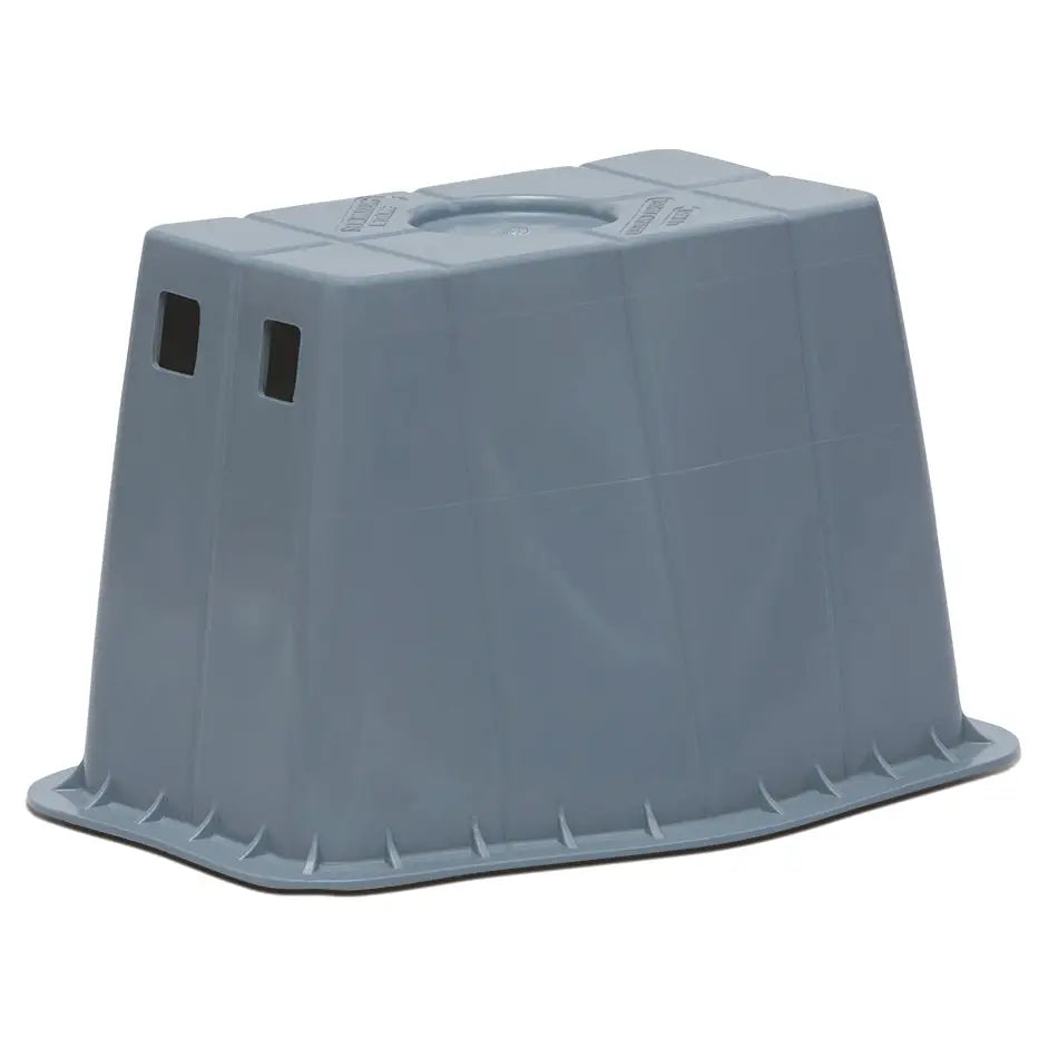 Stromber Light Weight High Strength Material Leveling Jack Foot Pad JBP-813.1 - Base Peak PK