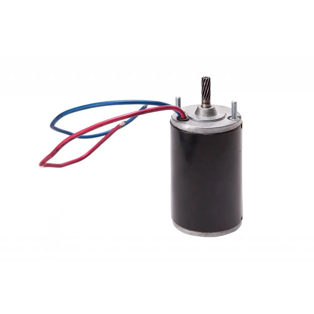 Stromber 2500-18 Replaces the 2500 pounds motor