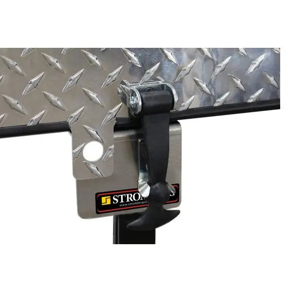 Stromber Residual Fumes Vent Through Platform Generator Cover CC-220 - Box Requires CC-255