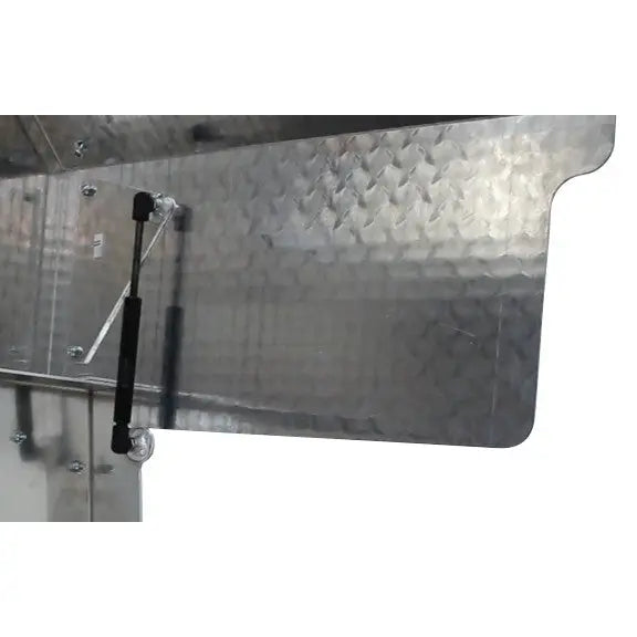 Stromber Residual Fumes Vent Through Platform Generator Cover CC-220 - Box Requires CC-255