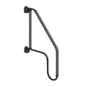 AM-ZIP2239C Exterior Grab Bar Grip