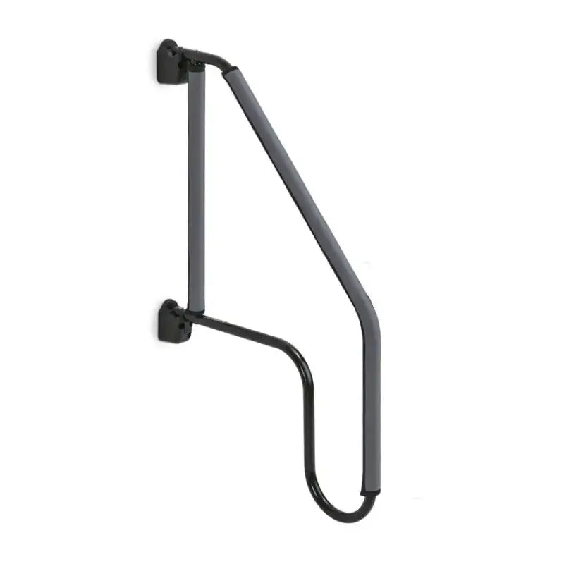 AM-ZIP2239C Exterior Grab Bar Grip