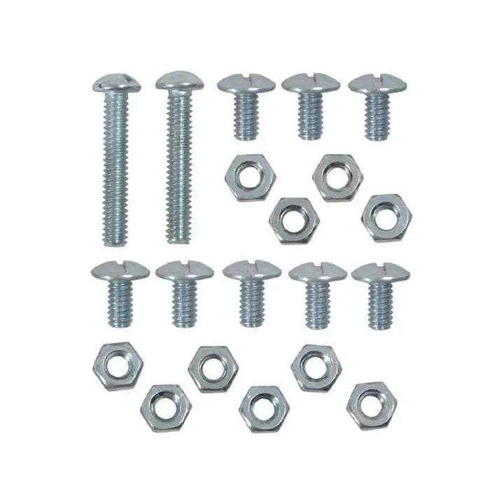 Stromberg Carlson Products Inc 4020 Outdoor Living;Hardware
