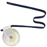 197C Interior Door Roller
