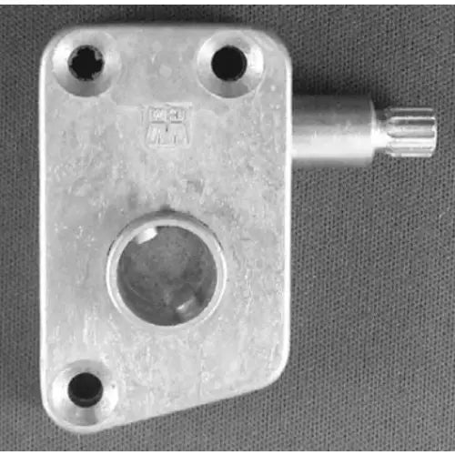 Strybuc 762P Left Hand Operator