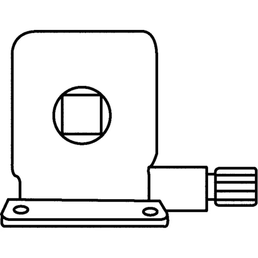 Strybuc 803P Limited 90 day warranty