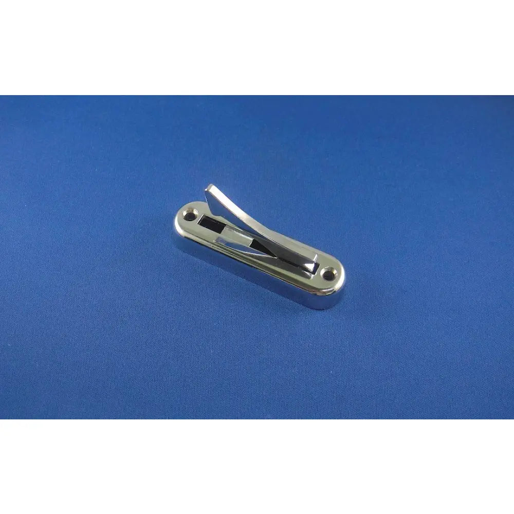 Strybuc 829C Bright Chrome Finish - Chrome Garment Hook