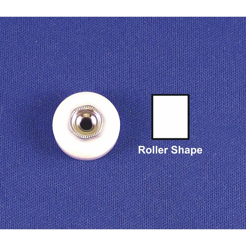 Strybuc Easy To Install Interior Door Roller 184C