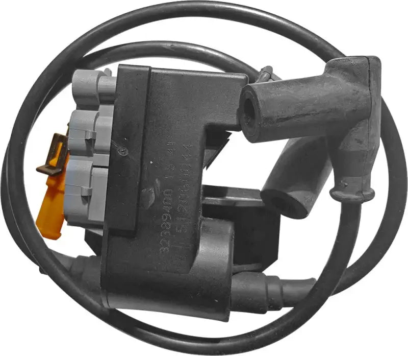 SU-01180 Coil External S D