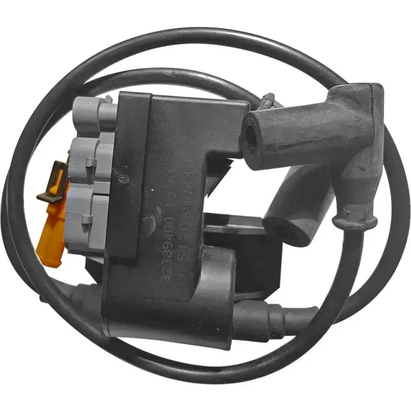 SU-01180 Coil External S D