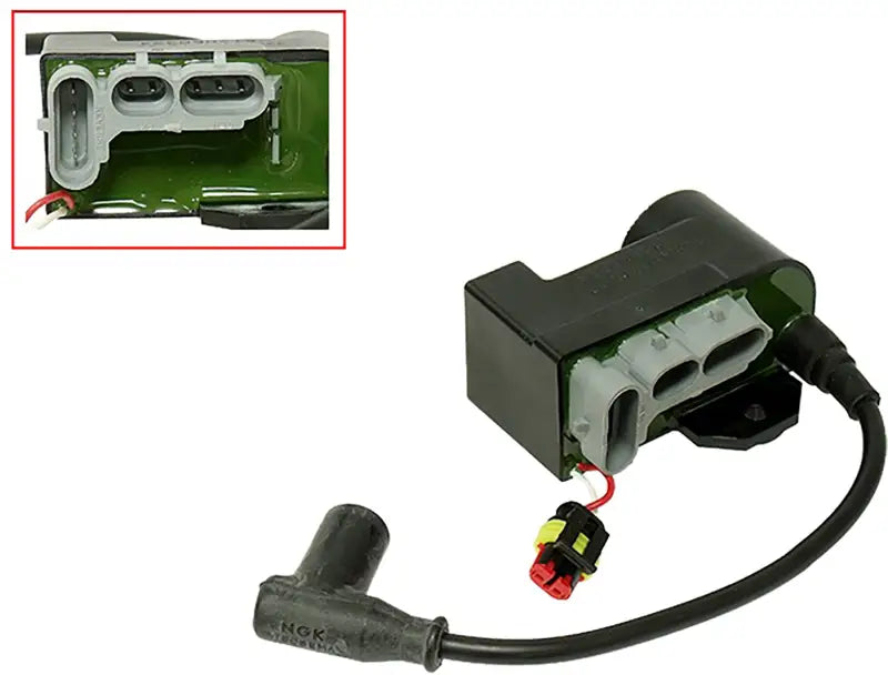 SU-01181 Coil External S D
