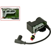 SU-01181 Coil External S D
