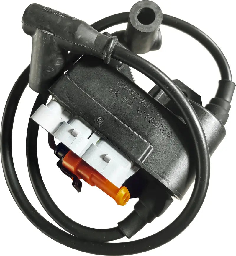 SU-01182 Coil External S D