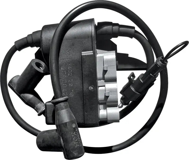 SU-01183 Coil External S D
