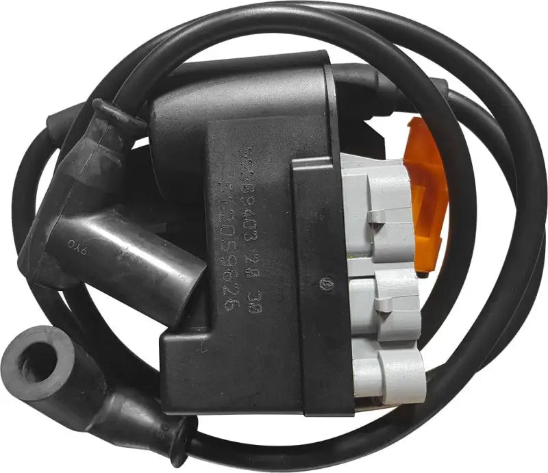 SU-01184 Coil External S D