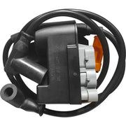 SU-01184 Coil External S D