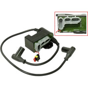 SU-01185 Calibrated Ign Module S D S/M - External Coil