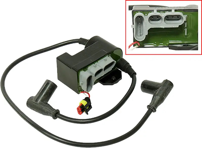 SU-01185 Calibrated Ign Module S D S/M - External Coil