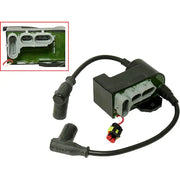 SU-01186 Calibrated Ign Module S D S/M - External Coil