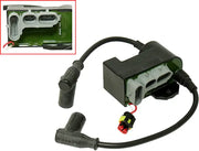 SU-01186 Calibrated Ign Module S D S/M - External Coil